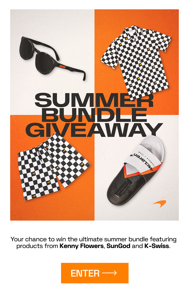 Enter to win a summer bundle